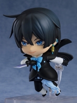 Оригинальная аниме фигурка &laquo;Nendoroid The Book of Vanitas - Vanitas&raquo;