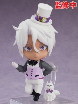 Оригінальна аніме фігурка &laquo;Nendoroid The Book of Vanitas - Noe Archiviste&raquo;