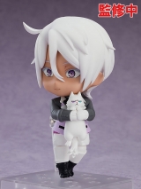 Оригинальная аниме фигурка &laquo;Nendoroid The Book of Vanitas - Noe Archiviste&raquo;
