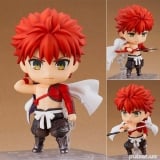Оригинальная аниме фигурка &laquo;Nendoroid Fate/Grand Order Saber/Senji Muramasa&raquo;