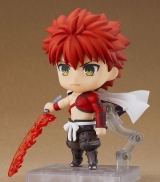 Оригинальная аниме фигурка &laquo;Nendoroid Fate/Grand Order Saber/Senji Muramasa&raquo;