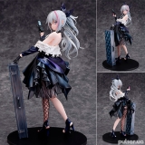 Оригінальна аніме фігурка &laquo;Girls' Frontline MDR Cocktail Observer Ver. 1/7 Complete Figure&raquo;