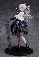 Оригинальная аниме фигурка &laquo;Girls' Frontline MDR Cocktail Observer Ver. 1/7 Complete Figure&raquo;