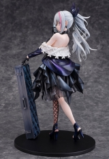 Оригинальная аниме фигурка &laquo;Girls' Frontline MDR Cocktail Observer Ver. 1/7 Complete Figure&raquo;