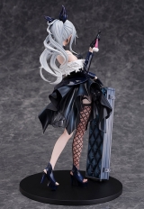 Оригинальная аниме фигурка &laquo;Girls' Frontline MDR Cocktail Observer Ver. 1/7 Complete Figure&raquo;