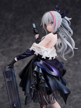 Оригинальная аниме фигурка &laquo;Girls' Frontline MDR Cocktail Observer Ver. 1/7 Complete Figure&raquo;