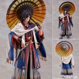 Оригинальная аниме фигурка &laquo;Fate/Grand Order Assassin/Okada Izo: Festival Portrait Ver. 1/8 Complete Model&raquo;