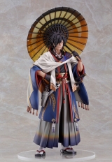 Оригинальная аниме фигурка «Fate/Grand Order Assassin/Okada Izo: Festival Portrait Ver. 1/8 Complete Model»