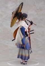 Оригинальная аниме фигурка &laquo;Fate/Grand Order Assassin/Okada Izo: Festival Portrait Ver. 1/8 Complete Model&raquo;