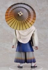 Оригинальная аниме фигурка &laquo;Fate/Grand Order Assassin/Okada Izo: Festival Portrait Ver. 1/8 Complete Model&raquo;