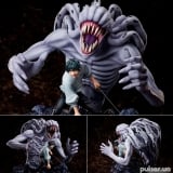 Оригинальная аниме фигурка &laquo;Movie Jujutsu Kaisen 0 Yuta Okkotsu & Special Grade Vengeful Cursed Spirit Rika Orimoto 1/7 Complete Figure&raquo;