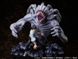 Оригинальная аниме фигурка &laquo;Movie Jujutsu Kaisen 0 Yuta Okkotsu & Special Grade Vengeful Cursed Spirit Rika Orimoto 1/7 Complete Figure&raquo;