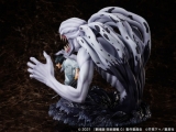 Оригинальная аниме фигурка &laquo;Movie Jujutsu Kaisen 0 Yuta Okkotsu & Special Grade Vengeful Cursed Spirit Rika Orimoto 1/7 Complete Figure&raquo;