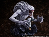 Оригинальная аниме фигурка «Movie Jujutsu Kaisen 0 Yuta Okkotsu & Special Grade Vengeful Cursed Spirit Rika Orimoto 1/7 Complete Figure»