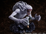 Оригинальная аниме фигурка &laquo;Movie Jujutsu Kaisen 0 Yuta Okkotsu & Special Grade Vengeful Cursed Spirit Rika Orimoto 1/7 Complete Figure&raquo;