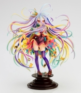 Оригинальная аниме фигурка &laquo;No Game No Life Shiro - Yuu Kamiya Art Works- 1/7 Complete Figure&raquo;