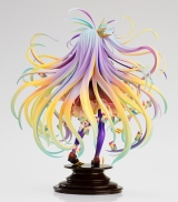Оригинальная аниме фигурка &laquo;No Game No Life Shiro - Yuu Kamiya Art Works- 1/7 Complete Figure&raquo;