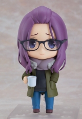 Оригинальная аниме фигурка &laquo;Nendoroid Yuru Camp Sakura Kagamihara&raquo;