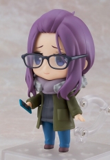 Оригинальная аниме фигурка &laquo;Nendoroid Yuru Camp Sakura Kagamihara&raquo;