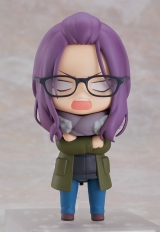 Оригинальная аниме фигурка &laquo;Nendoroid Yuru Camp Sakura Kagamihara&raquo;