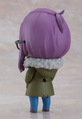 Оригинальная аниме фигурка &laquo;Nendoroid Yuru Camp Sakura Kagamihara&raquo;