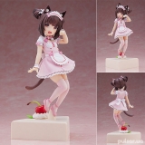 Оригинальная аниме фигурка &laquo;Nekopara Chocola - Pretty kitty Style - (Pastel Sweet) 1/7 Complete Figure&raquo;
