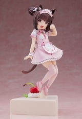 Оригинальная аниме фигурка &laquo;Nekopara Chocola - Pretty kitty Style - (Pastel Sweet) 1/7 Complete Figure&raquo;