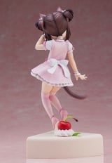 Оригинальная аниме фигурка &laquo;Nekopara Chocola - Pretty kitty Style - (Pastel Sweet) 1/7 Complete Figure&raquo;