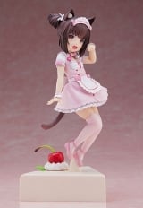 Оригинальная аниме фигурка &laquo;Nekopara Chocola - Pretty kitty Style - (Pastel Sweet) 1/7 Complete Figure&raquo;