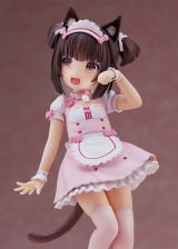 Оригинальная аниме фигурка &laquo;Nekopara Chocola - Pretty kitty Style - (Pastel Sweet) 1/7 Complete Figure&raquo;Оригинальная аниме фигурка &laquo;Nekopara Chocola - Pretty kitty Style - (Pastel Sweet) 1/7 Complete Figure&raquo;