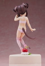 Оригинальная аниме фигурка &laquo;Nekopara Chocola - Pretty kitty Style - (Pastel Sweet) 1/7 Complete Figure&raquo;
