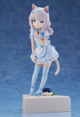 Оригинальная аниме фигурка &laquo;Nekopara Vanilla - Pretty kitty Style - (Pastel Sweet) 1/7 Complete Figure&raquo;
