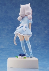Оригинальная аниме фигурка &laquo;Nekopara Vanilla - Pretty kitty Style - (Pastel Sweet) 1/7 Complete Figure&raquo;