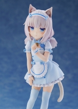Оригинальная аниме фигурка &laquo;Nekopara Vanilla - Pretty kitty Style - (Pastel Sweet) 1/7 Complete Figure&raquo;