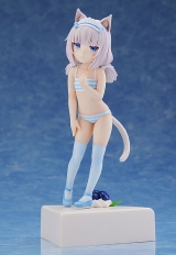 Оригинальная аниме фигурка &laquo;Nekopara Vanilla - Pretty kitty Style - (Pastel Sweet) 1/7 Complete Figure&raquo;