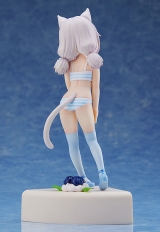 Оригинальная аниме фигурка &laquo;Nekopara Vanilla - Pretty kitty Style - (Pastel Sweet) 1/7 Complete Figure&raquo;