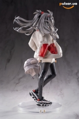 Оригинальная аниме фигурка &laquo;Evangelion (RADIO EVA) Asuka Langley Shikinami Ver.RADIO EVA Part.2 Original Color 1/7&raquo;