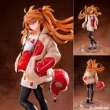 Оригинальная аниме фигурка &laquo;Evangelion (RADIO EVA) Asuka Langley Shikinami Ver.RADIO EVA Part.2 1/7 Complete Figure&raquo;