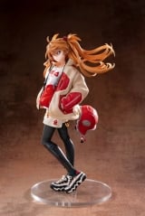 Оригинальная аниме фигурка &laquo;Evangelion (RADIO EVA) Asuka Langley Shikinami Ver.RADIO EVA Part.2 1/7 Complete Figure&raquo;