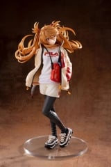 Оригинальная аниме фигурка &laquo;Evangelion (RADIO EVA) Asuka Langley Shikinami Ver.RADIO EVA Part.2 1/7 Complete Figure&raquo;