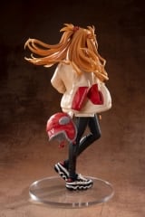 Оригинальная аниме фигурка &laquo;Evangelion (RADIO EVA) Asuka Langley Shikinami Ver.RADIO EVA Part.2 1/7 Complete Figure&raquo;