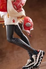 Оригинальная аниме фигурка &laquo;Evangelion (RADIO EVA) Asuka Langley Shikinami Ver.RADIO EVA Part.2 1/7 Complete Figure&raquo;