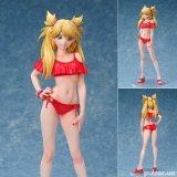 Оригінальна аніме фігурка &laquo;BURN THE WITCH Ninny Spangcole Swimsuit Ver. 1/4 Complete Figure&raquo;