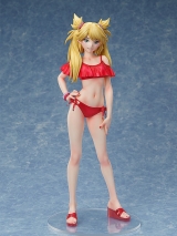 Оригинальная аниме фигурка &laquo;BURN THE WITCH Ninny Spangcole Swimsuit Ver. 1/4 Complete Figure&raquo;