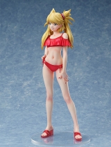 Оригинальная аниме фигурка &laquo;BURN THE WITCH Ninny Spangcole Swimsuit Ver. 1/4 Complete Figure&raquo;