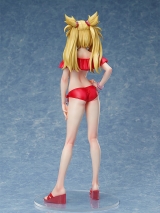 Оригинальная аниме фигурка «BURN THE WITCH Ninny Spangcole Swimsuit Ver. 1/4 Complete Figure»