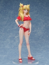 Оригинальная аниме фигурка &laquo;BURN THE WITCH Ninny Spangcole Swimsuit Ver. 1/4 Complete Figure&raquo;