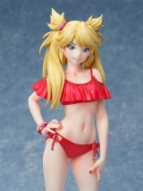 Оригинальная аниме фигурка &laquo;BURN THE WITCH Ninny Spangcole Swimsuit Ver. 1/4 Complete Figure&raquo;