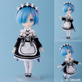 Шарнирная кукла «Harmonia humming Re:ZERO -Starting Life in Another World- Rem Complete Doll»