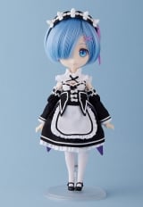 Шарнирная кукла &laquo;Harmonia humming Re:ZERO -Starting Life in Another World- Rem Complete Doll&raquo;
